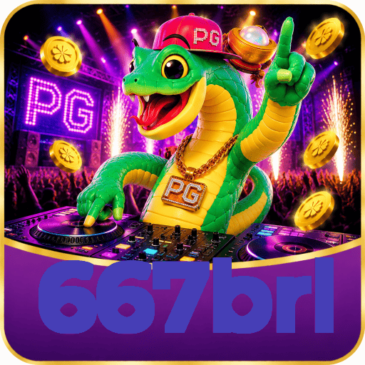 667brl Segurança Logo 1
