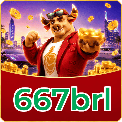 Plataforma 667brl - Segurança SSL 256-bit