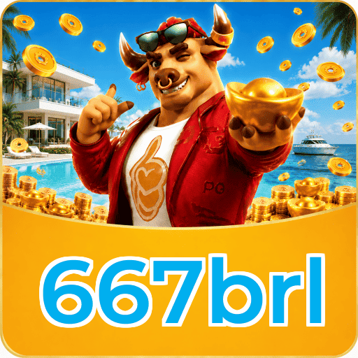 667brl PIX Instantâneo - Saques em 8 Minutos