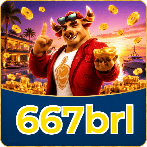 667brl Instalar Logo 2