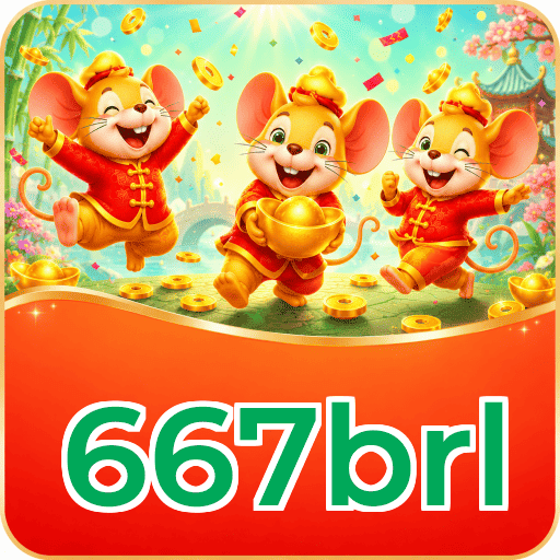 667brl Segurança Logo 2