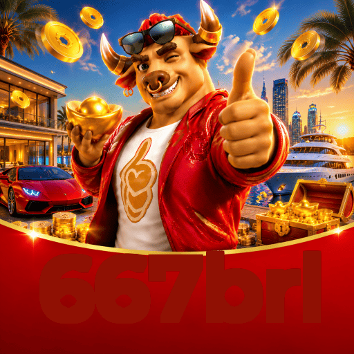 667brl Licença Curaçao Gaming