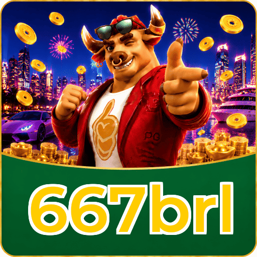667brl Instalar Logo 1