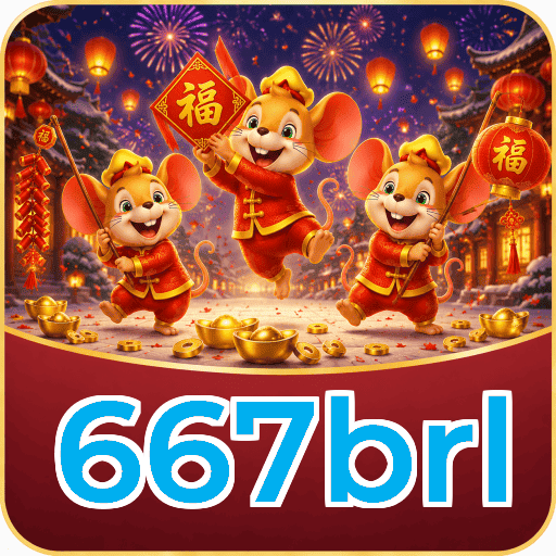 667brl Logo 1